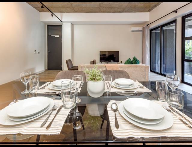 2 BEDROOM APARTMENT FOR SALE IN SANDTON CENTRAL